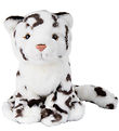 Bon Ton Toys Bamse - 19 cm - WWF - Sne Leopard Bon Ton Toys Bamse - 19 cm - WWF - Sne Leopard