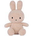 Bon Ton Toys Bamse - 33 cm - Miffy Terry - Beige Bon Ton Toys Bamse - 33 cm - Miffy Terry - Beige