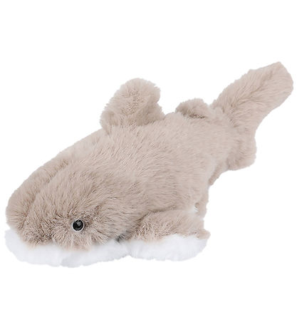 Bon Ton Toys Bamse - 15 cm - WWF - Hvidhaj Bon Ton Toys Bamse - 15 cm - WWF - Hvidhaj