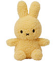 Bon Ton Toys Bamse - 23 cm - Miffy Teddy - Gul Bon Ton Toys Bamse - 23 cm - Miffy Teddy - Gul