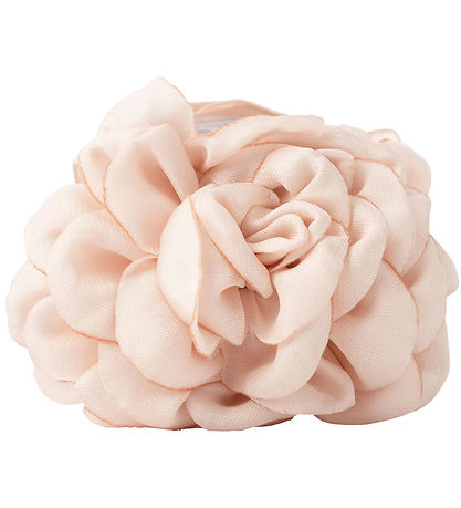 Name It Hårklemme - NkfAcc Rosie - 7x7 cm - Bright White Name It Hårklemme - NkfAcc Rosie - 7x7 cm - Bright White