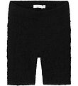 Name It Cykelshorts - NkfHalisse - Black