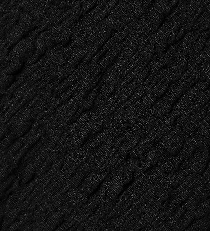 Name It Bicycle Shorts - NkfHalisse - Black Name It Bicycle Shorts - NkfHalisse - Black