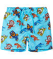 Name It Badeshorts - NmmMoti PawPatrol - Bluefish Name It Badeshorts - NmmMoti PawPatrol - Bluefish