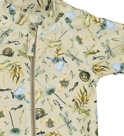 Mikk-Line Badeheldragt - Desert Sage Mikk-Line Badeheldragt - Desert Sage