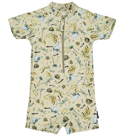 Mikk-Line Badeheldragt - Desert Sage Mikk-Line Badeheldragt - Desert Sage