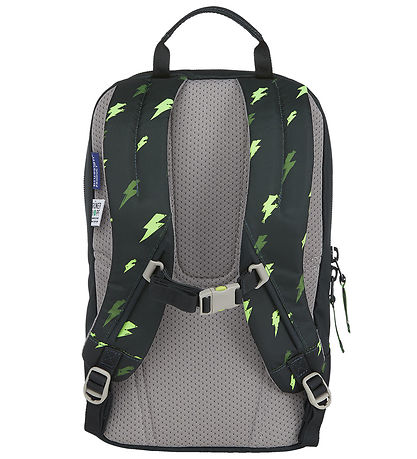 Ergobag Børnehavetaske - Ease Stor - Flashlight Ergobag Børnehavetaske - Ease Stor - Flashlight