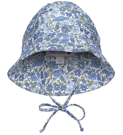 Petit Crabe Badehat - Frey - UV50+ - Poppy & Daisy Petit Crabe Badehat - Frey - UV50+ - Poppy & Daisy