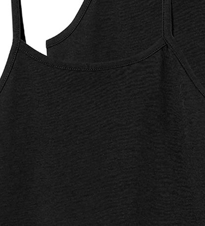 LMTD Top - NlfNove - Noos - 2-Pack - Black LMTD Top - NlfNove - Noos - 2-Pack - Black