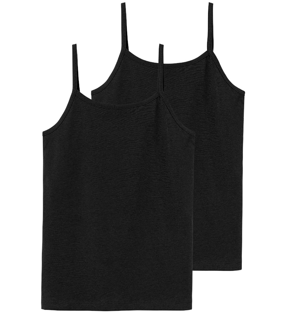 Top LMTD - NlfNove - Noos - 2 Pack - Noir - LMTD - 9-10 ans 134-140 - Sous-pull 20$
