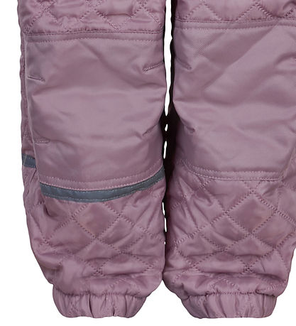 CeLaVi Termokläder - Mauve Shadow
