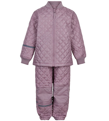 CeLaVi Termokläder - Mauve Shadow