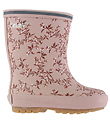 CeLaVi Gummistøvler m. For - Misty Rose CeLaVi Gummistøvler m. For - Misty Rose