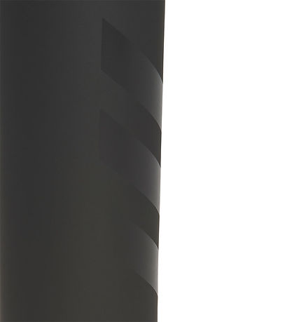 adidas Performance Drikkedunk - Stål - 750 ml -  Sort