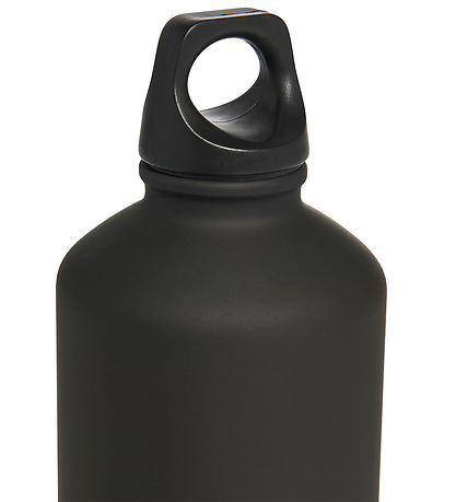 adidas Performance Drikkedunk - Stål - 750 ml -  Sort