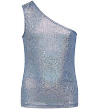 Grunt Top - Glia - Navy m. Glimmer Grunt Top - Glia - Navy m. Glimmer