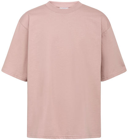 Grunt T-shirt - Seraing - Fawn Grunt T-shirt - Seraing - Fawn