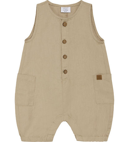 Hust and Claire Sommerdragt - HCMik - Sandy Hust and Claire Sommerdragt - HCMik - Sandy