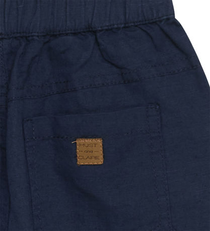 Hust and Claire Bukser - HCTure - Blues Hust and Claire Bukser - HCTure - Blues