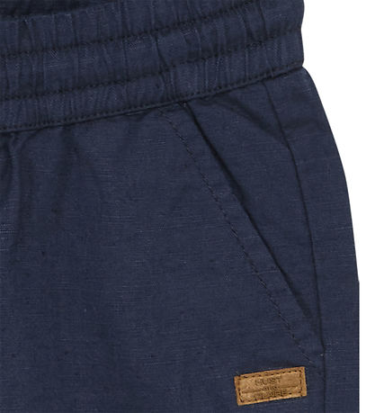 Hust and Claire Bukser - HCThure - Blues