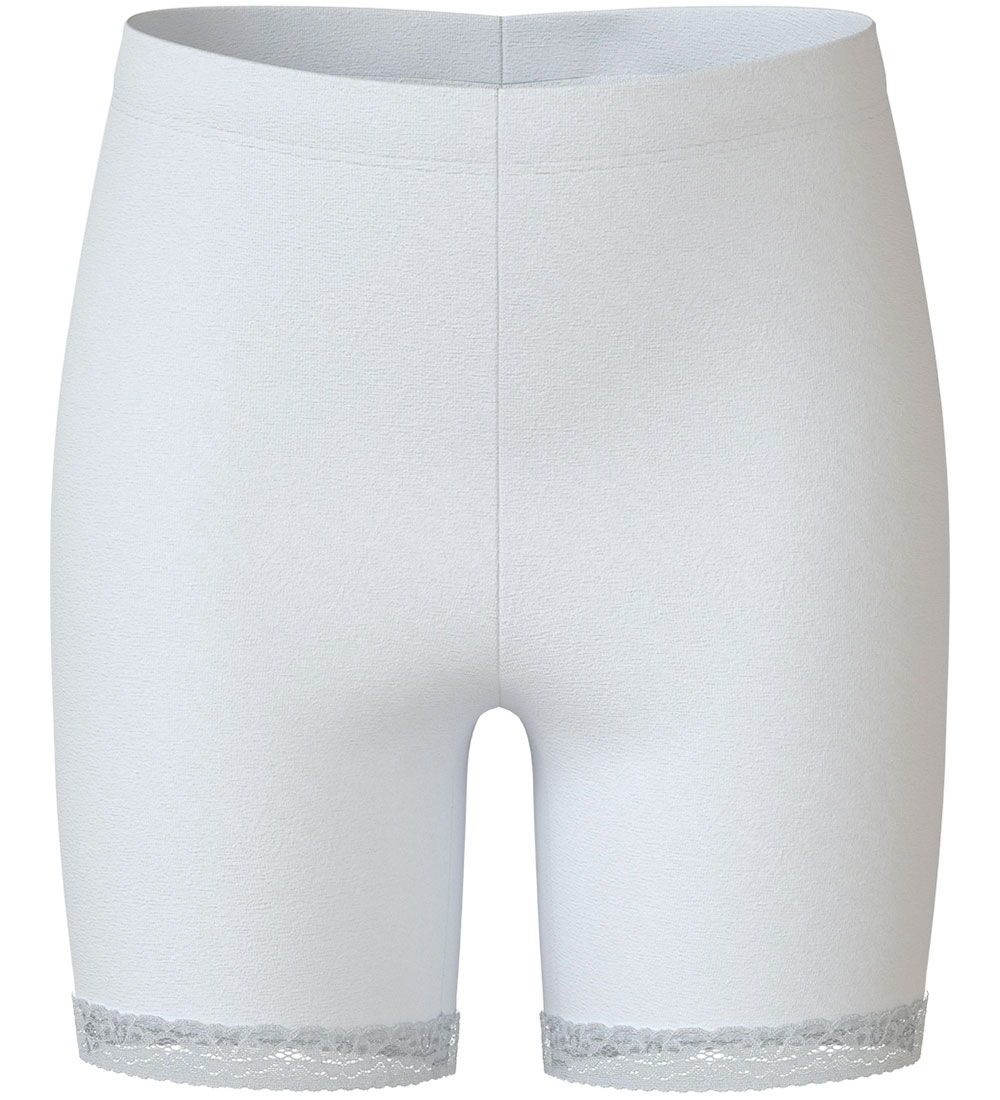 Shorts de Vlo Name It - NkfVista - Bright White - Name It - 7 ans 122 - Shorts 7 €