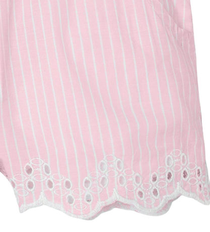 Name It Shorts - NmfFesinne - Parfait Pink Name It Shorts - NmfFesinne - Parfait Pink