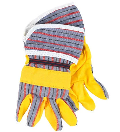 Bosch Mini Arbejdshandsker - legetøj