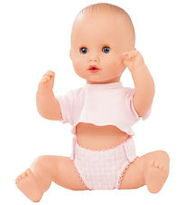 Götz Dukke - Sleepy Aquini - 33 cm - To Dress Götz Dukke - Sleepy Aquini - 33 cm - To Dress