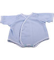Götz Dukketøj - 30-33 cm. - Body - Classic Blue Götz Dukketøj - 30-33 cm. - Body - Classic Blue