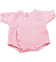 Götz Dukketøj - Body - 30-33 cm - Classic Pink Götz Dukketøj - Body - 30-33 cm - Classic Pink