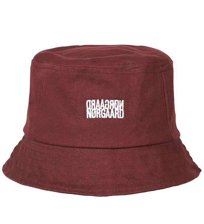 Mads Nørgaard Bøllehat - Shadow Bully - Hot Chocolate