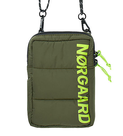 Mads Nørgaard Skuldertaske - Floss - Forest Night Mads Nørgaard Skuldertaske - Floss - Forest Night