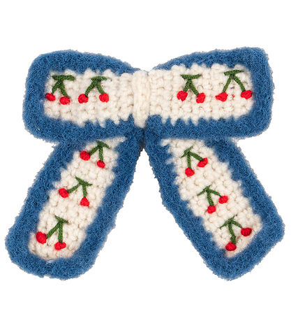 Konges Sløjd Hårsløjfe - Cherry Konges Sløjd Hårsløjfe - Cherry