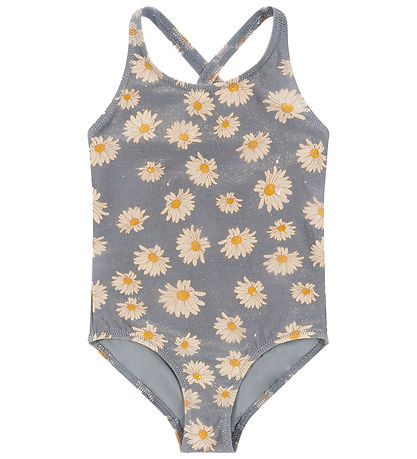 Konges Sløjd Badedragt - Jade - Daisy Blue Konges Sløjd Badedragt - Jade - Daisy Blue
