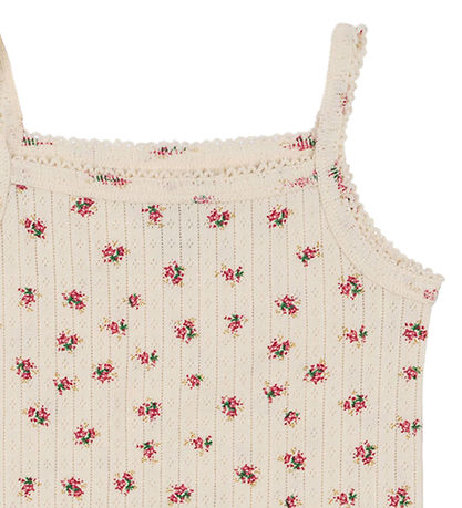 Konges Sløjd Body u/æ - Minnie - Bloomie