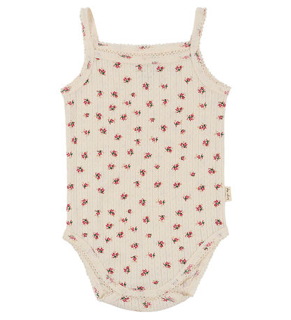 Konges Sløjd Body u/æ - Minnie - Bloomie