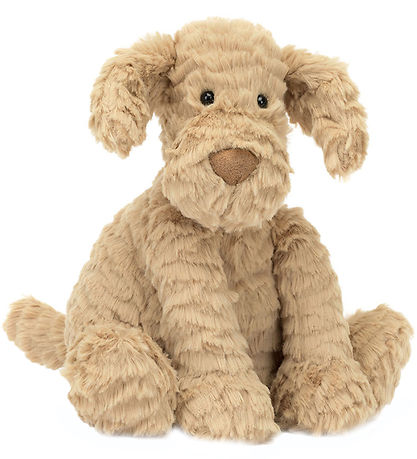 Jellycat Bamse - 23x13 cm - Fuddlewuddle Puppy