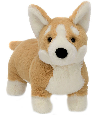 Jellycat Bamse - 18 cm - Betty Corgi Jellycat Bamse - 18 cm - Betty Corgi