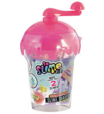 So Slime DIY-Slim - Sensory Slime Shaker - Assorteret So Slime DIY-Slim - Sensory Slime Shaker - Assorteret