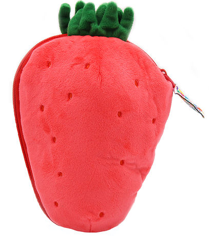 Flipetz Bamse - Violet The Owl Strawberry - 20 cm Flipetz Bamse - Violet The Owl Strawberry - 20 cm