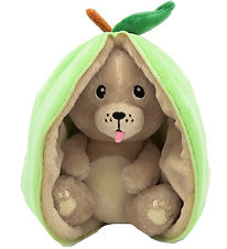 Flipetz Bamse - Crocket The Dog Apple - 20 cm Flipetz Bamse - Crocket The Dog Apple - 20 cm