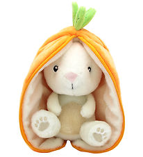 Flipetz Bamse - Gadget The Bunny Carrot - 20 cm Flipetz Bamse - Gadget The Bunny Carrot - 20 cm