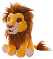 Disney Bamse - Mufasa - 25 cm Disney Bamse - Mufasa - 25 cm