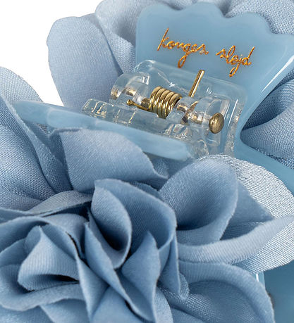 Konges Sløjd Hårklemmer - Flower - 2-pak - Plein Air