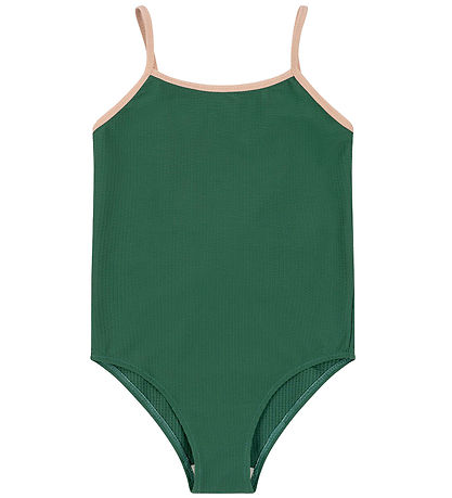 Konges Sløjd Badedragt - Bowie - UV50+ - Smoke Pine Konges Sløjd Badedragt - Bowie - UV50+ - Smoke Pine