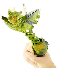 Keycraft Legetøj - Dino Grabbers - Triceratops Keycraft Legetøj - Dino Grabbers - Triceratops