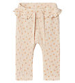 Lil Atelier Leggings - HbfHulla - Shell