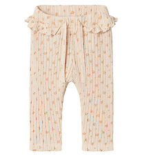 Lil Atelier Leggings - HbfHulla - Shell