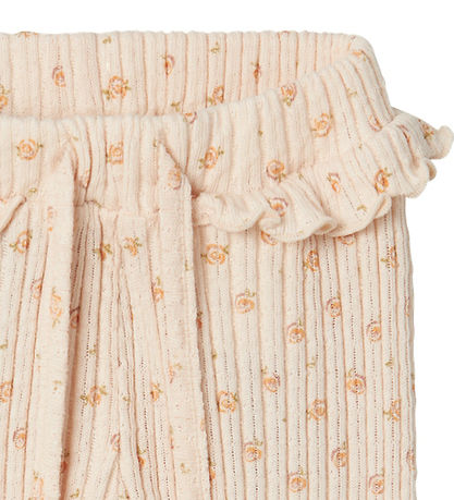 Lil Atelier Leggings - HbfHulla - Shell