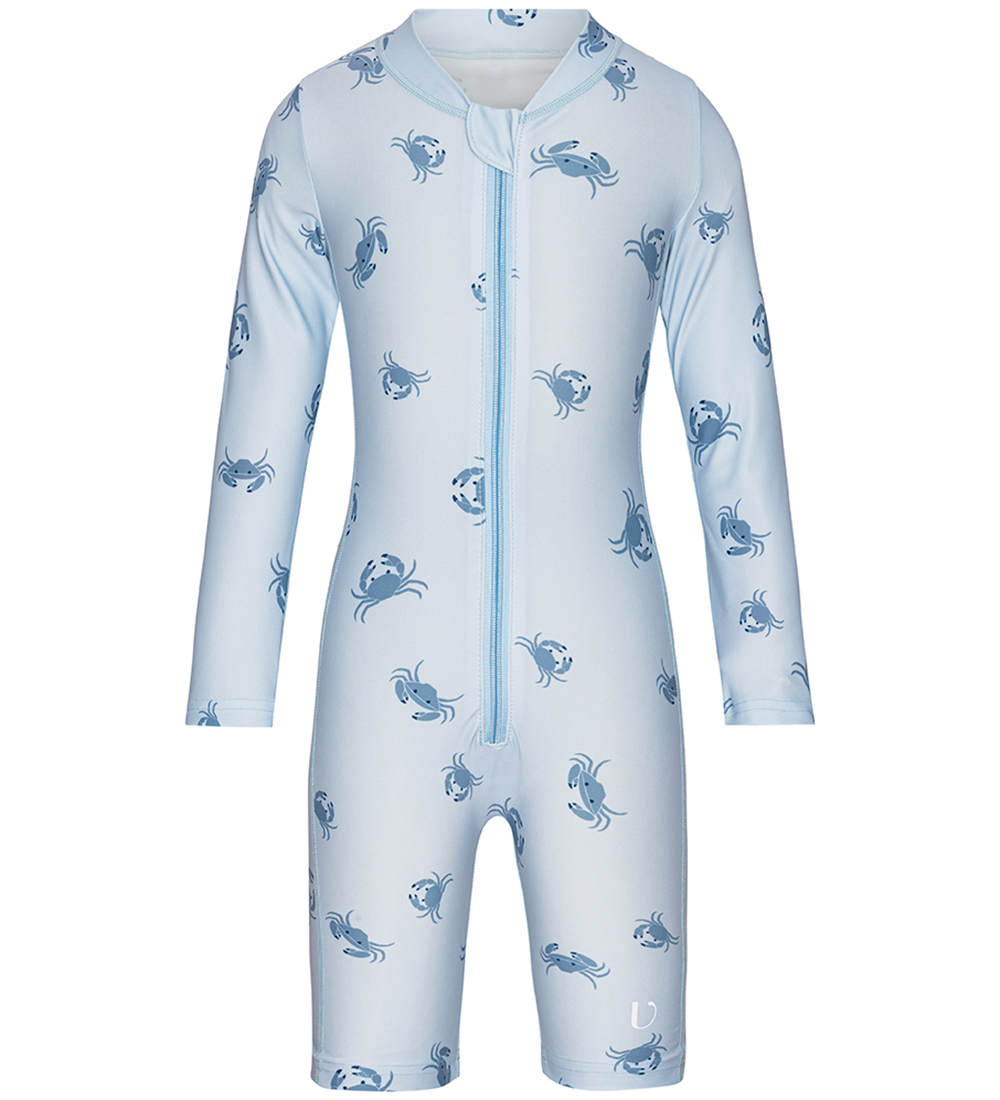 Vanilla Copenhagen Schwimmanzüg - Krabben-Himmelsweg - Vanilla Copenhagen - 2-3 Jahre (92-98) - Bademode